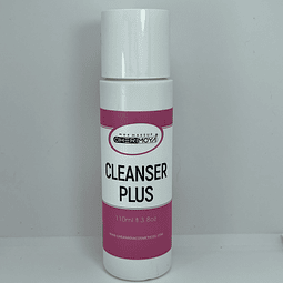 CLEANSER PLUS