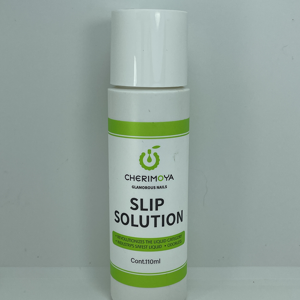 SLIP SOLUTION POWDER GEL 1