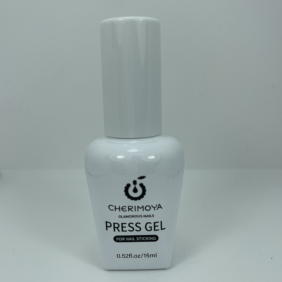PRESS GEL LÍQUIDO 3