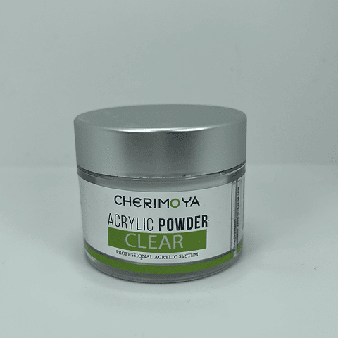 POLÍMERO PROFESIONAL CLEAR 30GRS