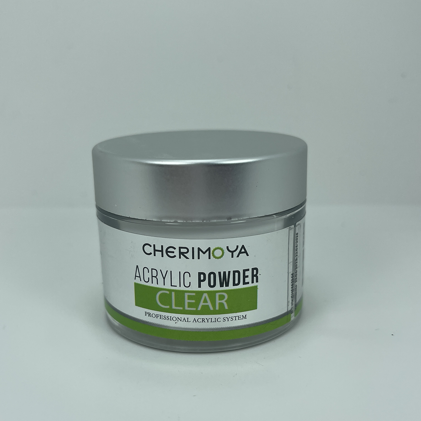 POLÍMERO PROFESIONAL CLEAR 30GRS 2