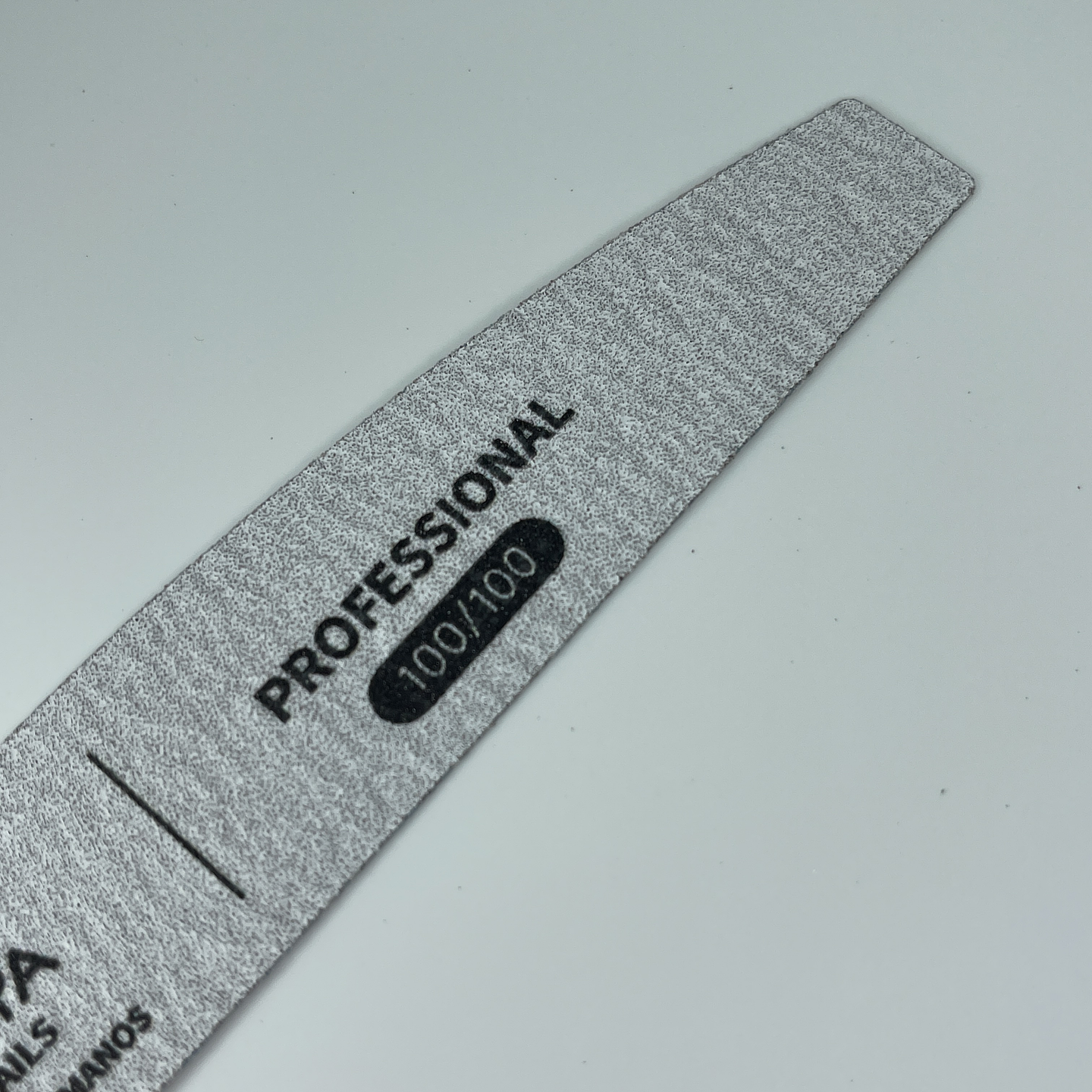 LIMA DE ACERO + REPUESTOS 2