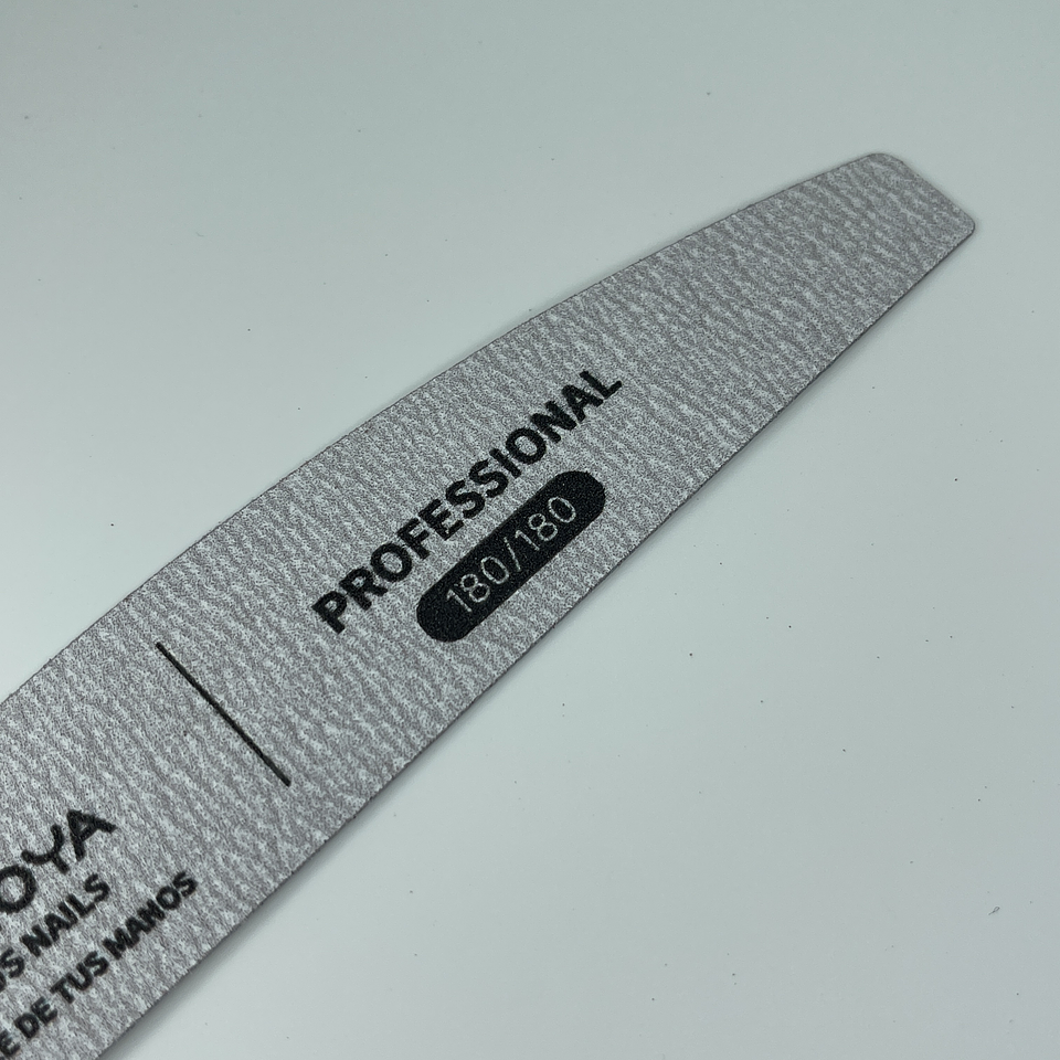 LIMA DE ACERO + REPUESTOS 5