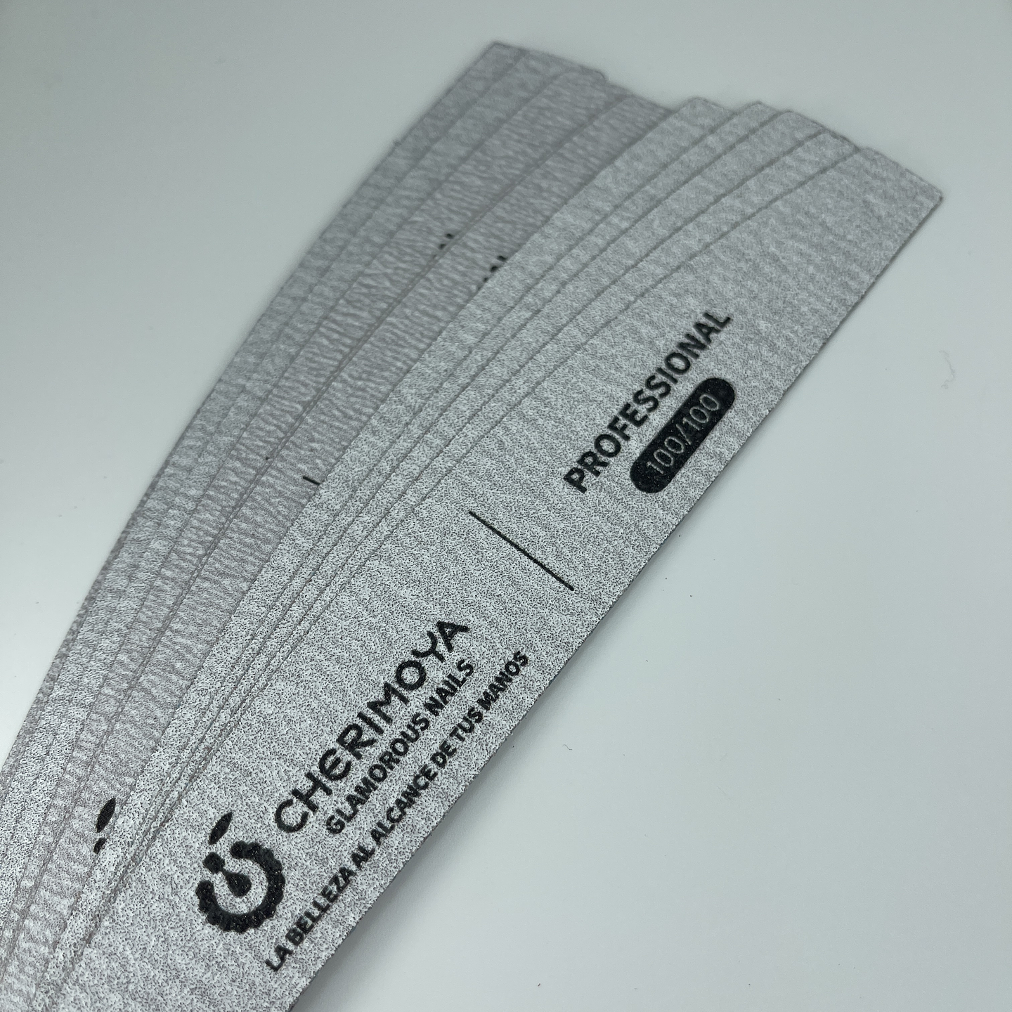 SET DE LIMAS AUTOADHESIVAS 1