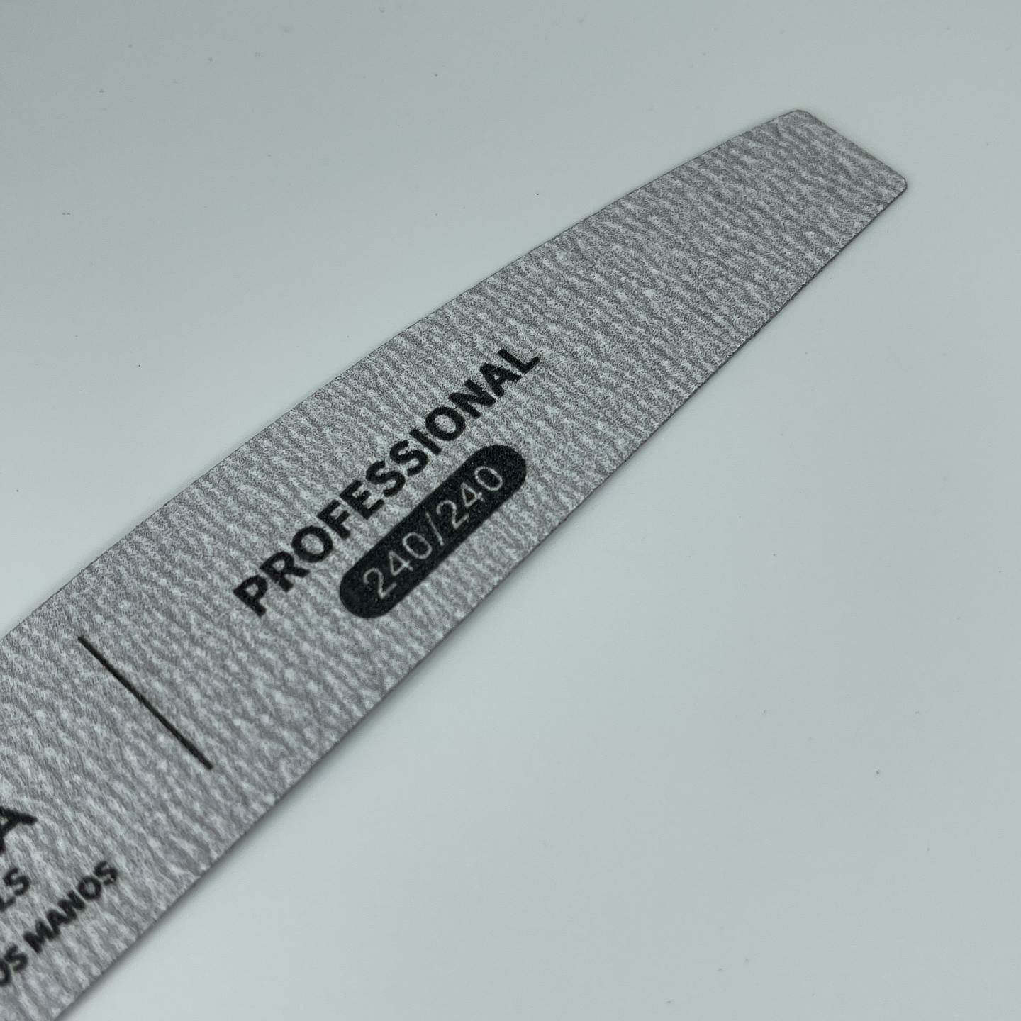 SET DE LIMAS AUTOADHESIVAS 4