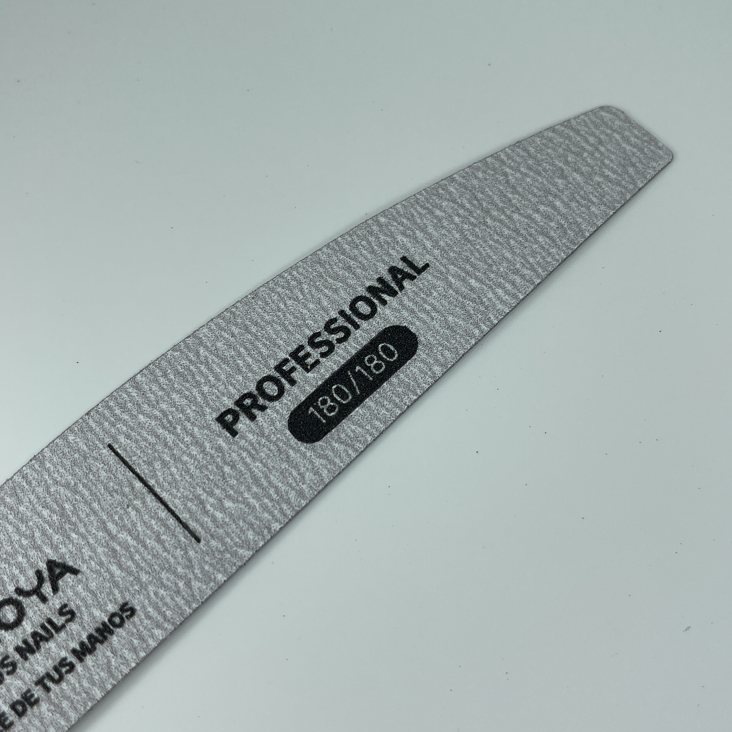 SET DE LIMAS AUTOADHESIVAS 5