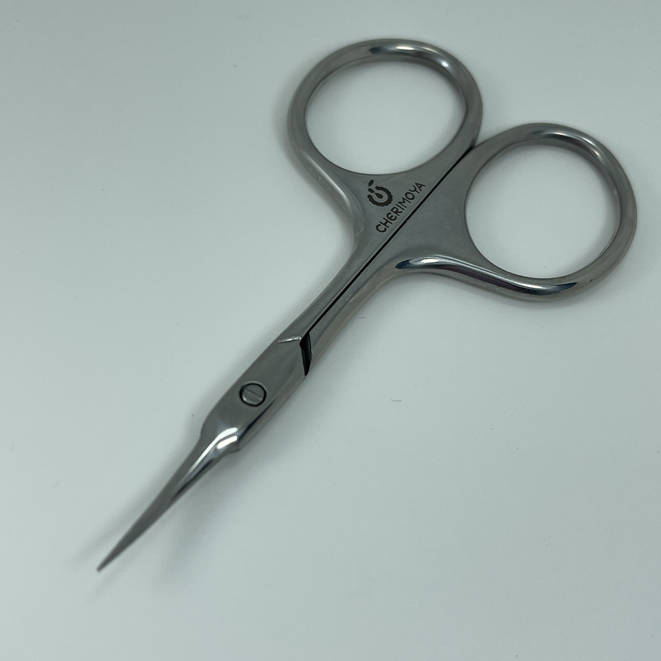 TIJERA CORTA CUTICULAS 5