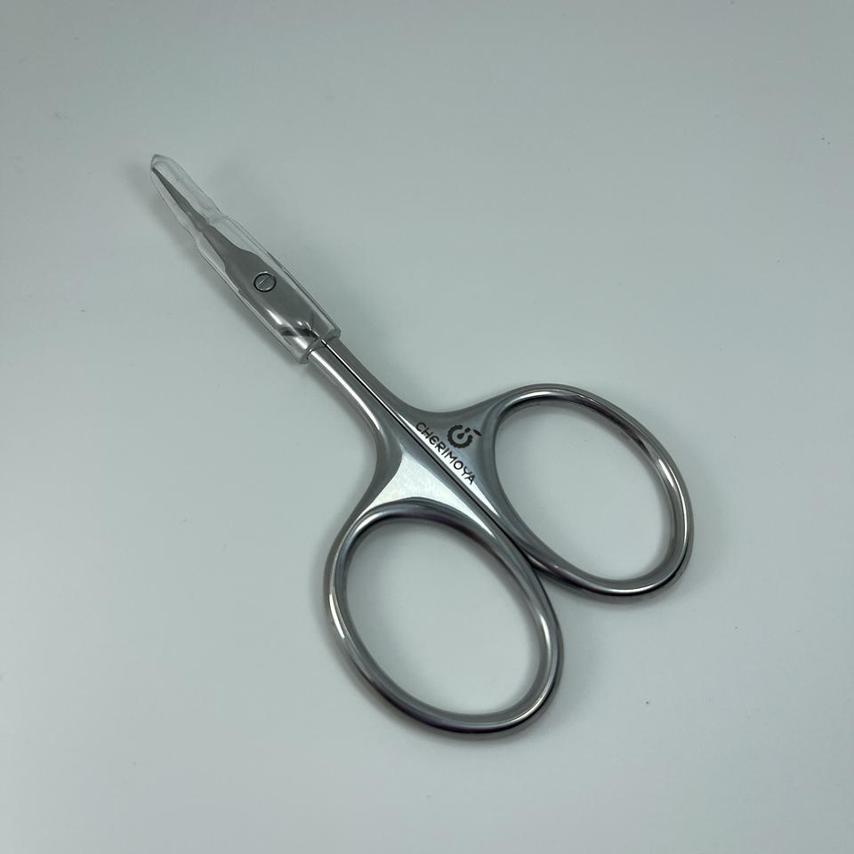 TIJERA CORTA CUTICULAS 4