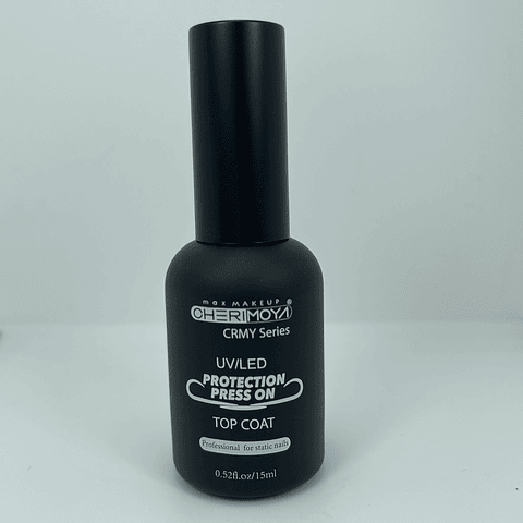 TOP COAT PROTECTION PRESS ON