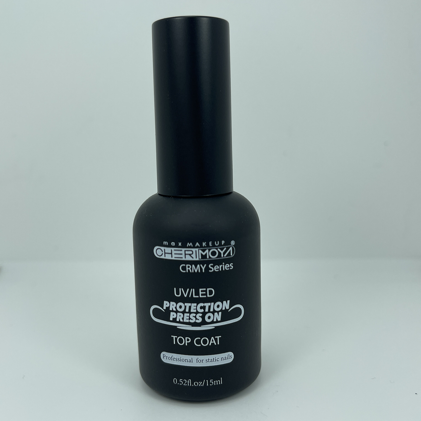 TOP COAT PROTECTION PRESS ON 2