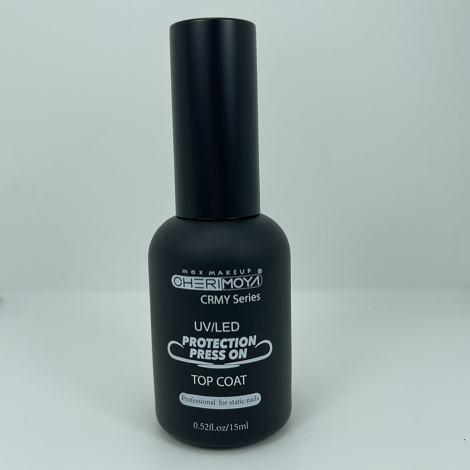 TOP COAT PROTECTION PRESS ON 2