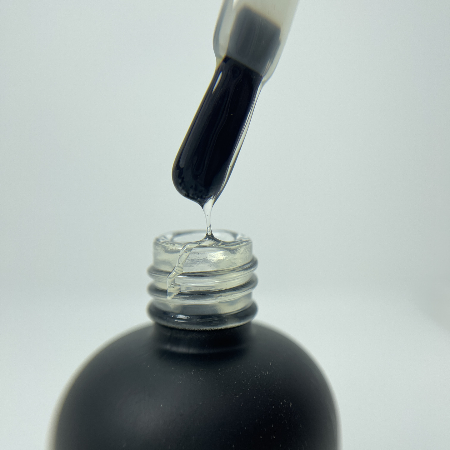 TOP COAT MATE VELVET 1