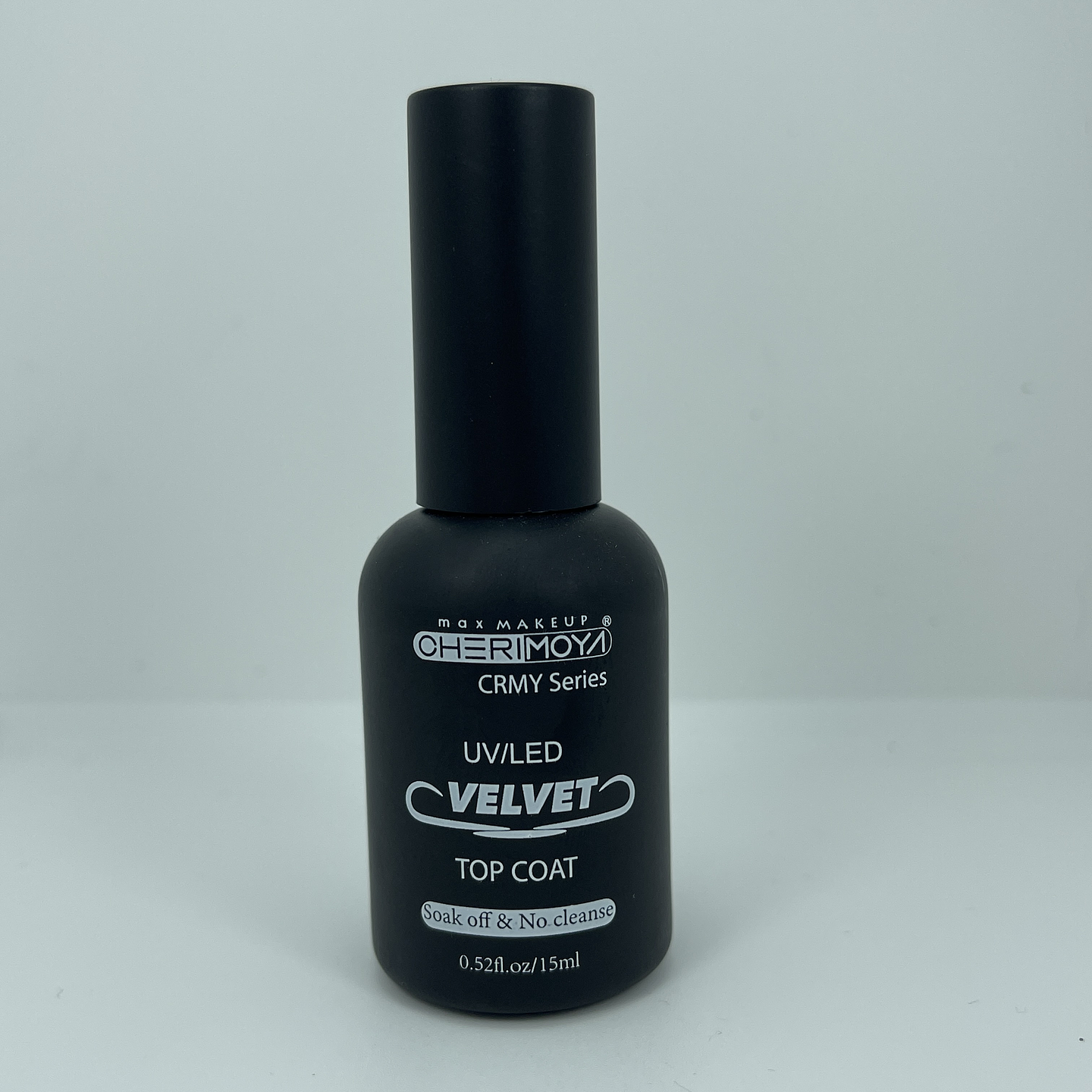 TOP COAT MATE VELVET 2