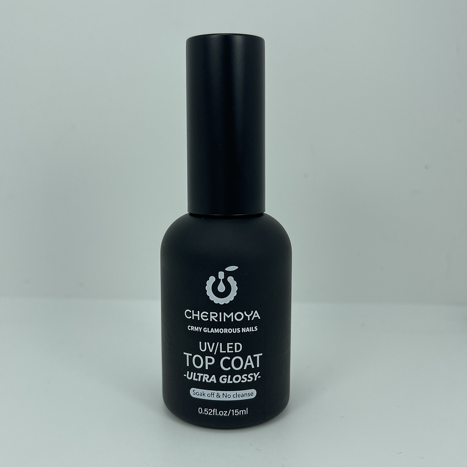 TOP COAT ULTRA GLOSSY 2