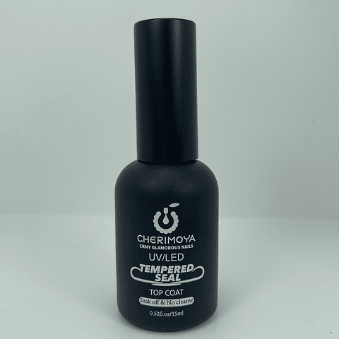 TOP COAT TEMPERED SEAL