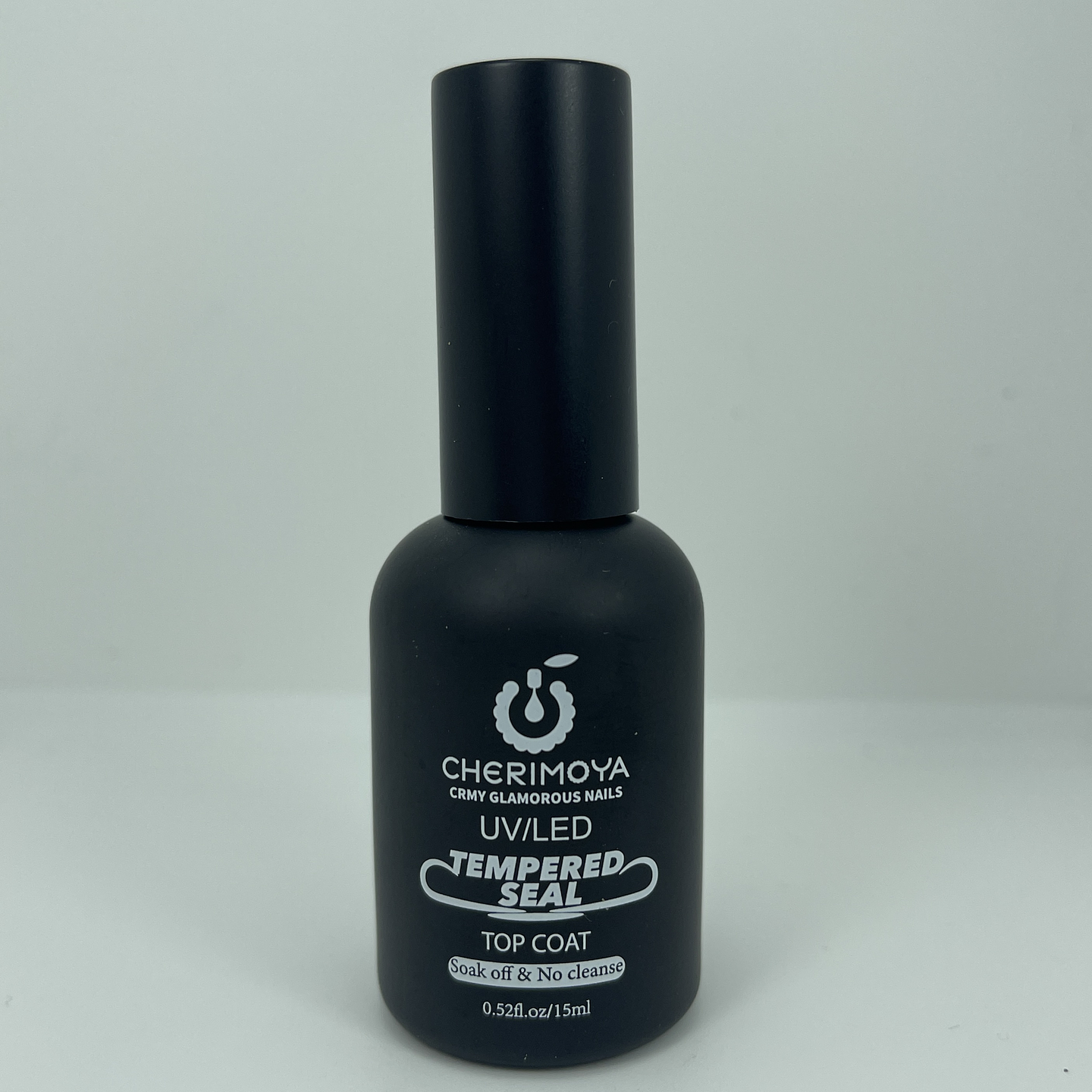 TOP COAT TEMPERED SEAL 2