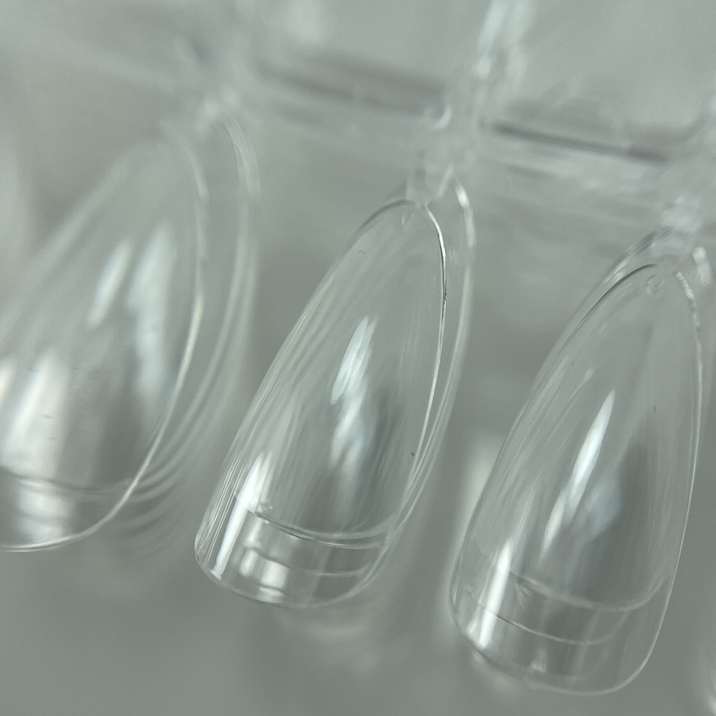 TIPS DE SOFT GEL ALMENDRA 1