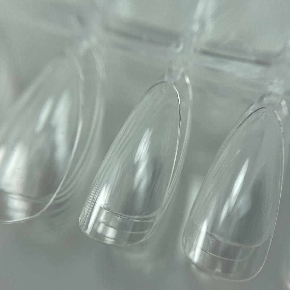 TIPS DE SOFT GEL ALMENDRA 1