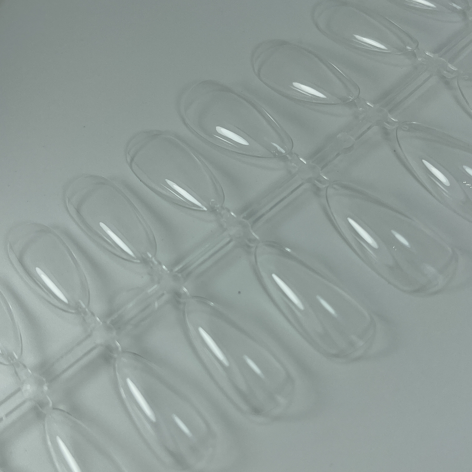 TIPS DE SOFT GEL ALMENDRA 3