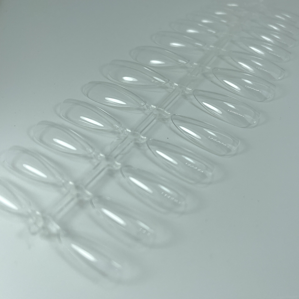 TIPS DE SOFT GEL ALMENDRA 2