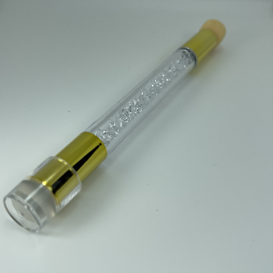 PINCEL ESPONJA Y ESTAMPING 2