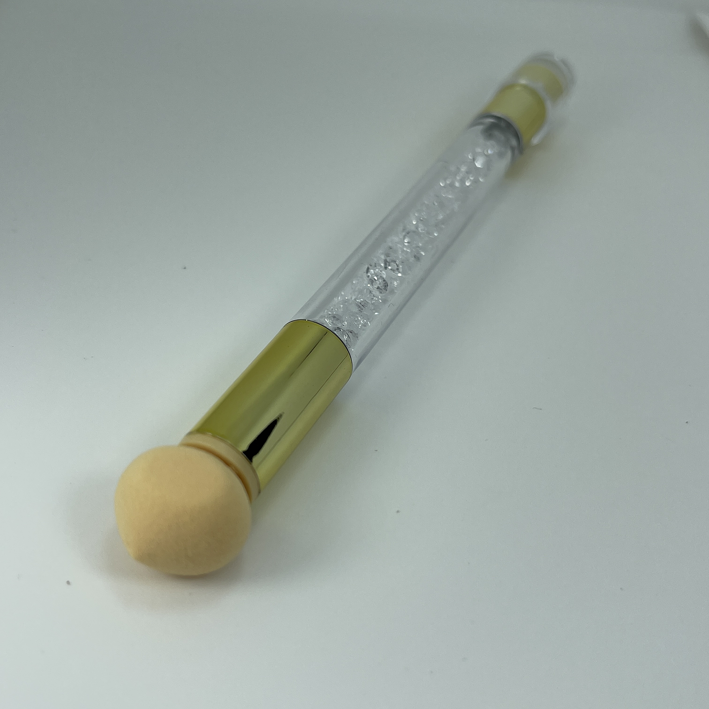 PINCEL ESPONJA Y ESTAMPING 3