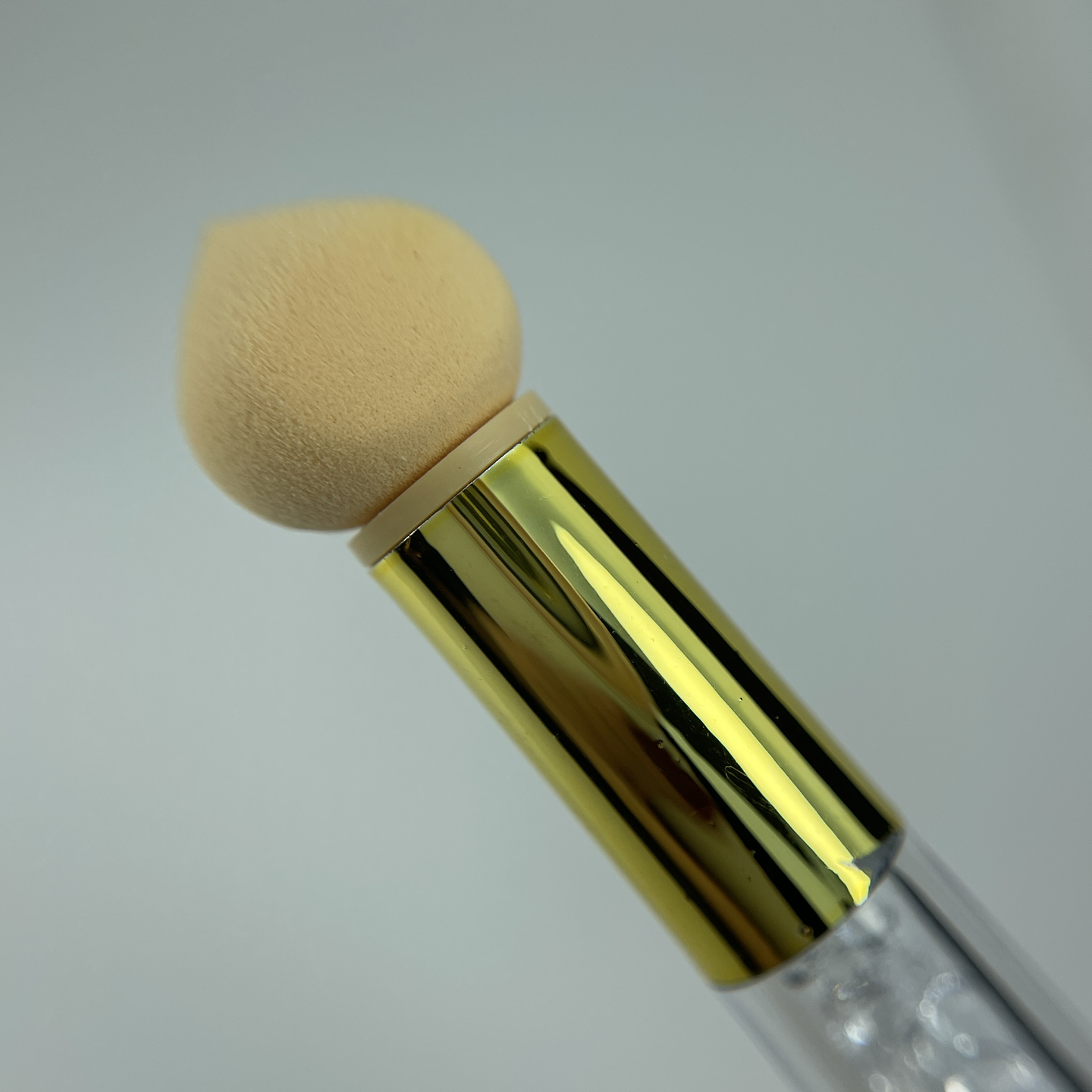 PINCEL ESPONJA Y ESTAMPING 1