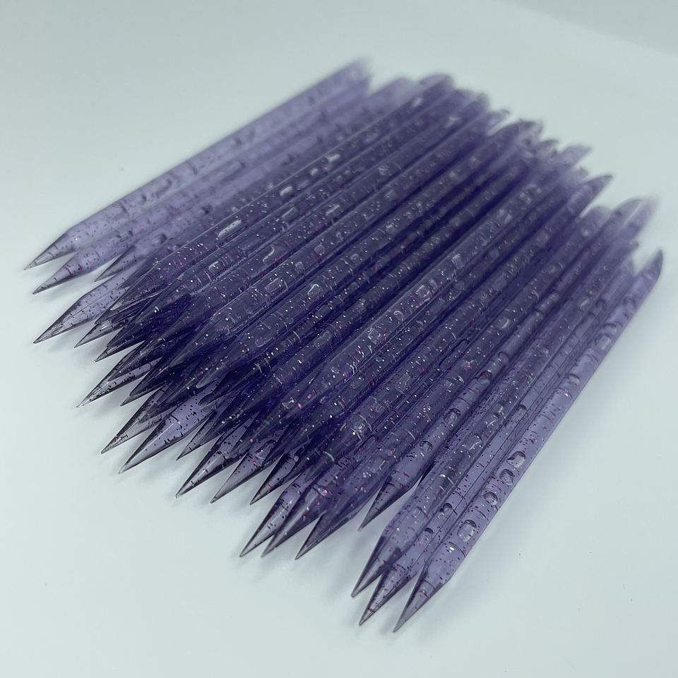 PALITOS DE NARANJO DE PLASTICO 4