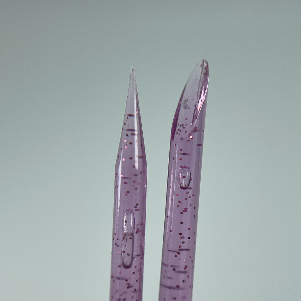 PALITOS DE NARANJO DE PLASTICO 3