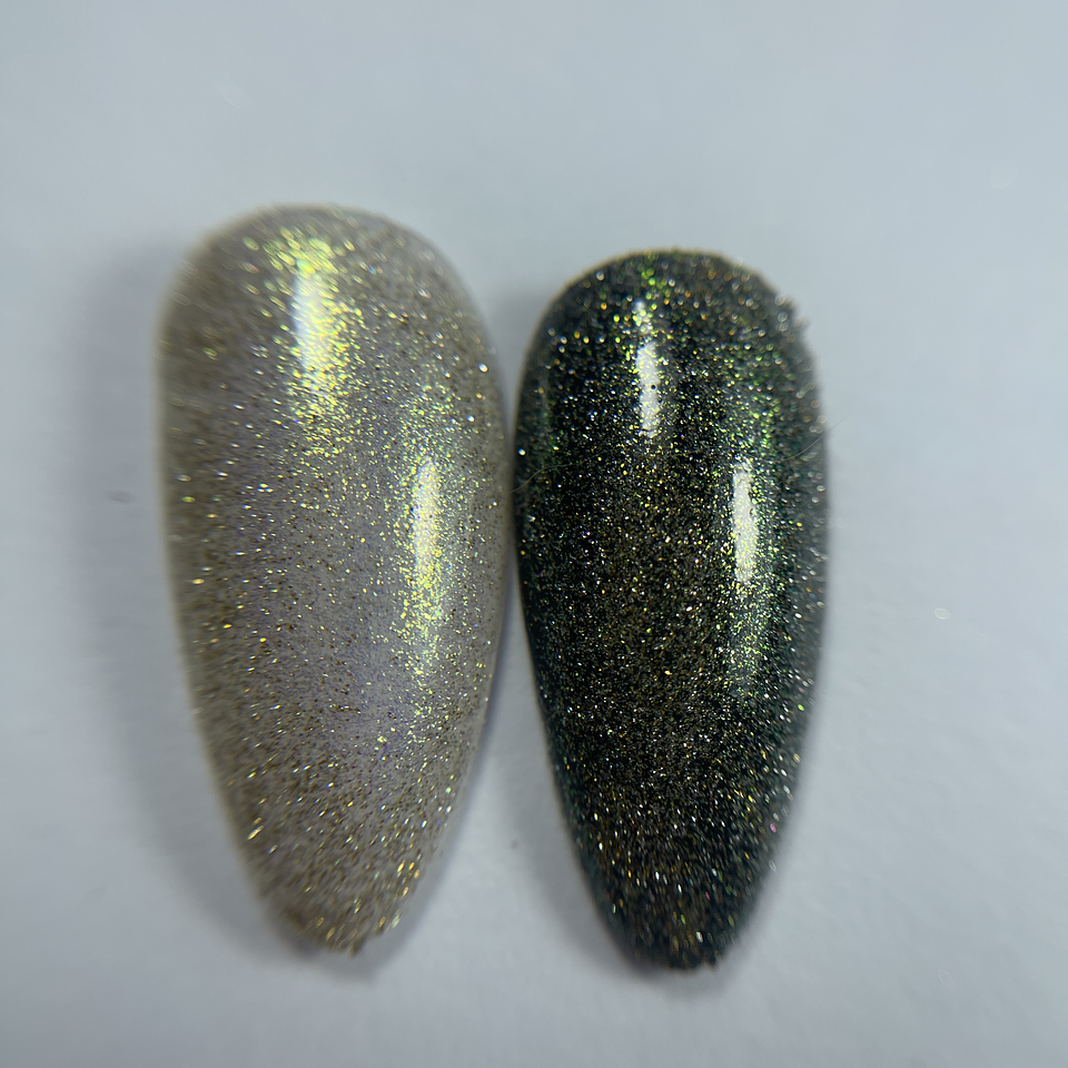 REFLECTIVE POWDER 12