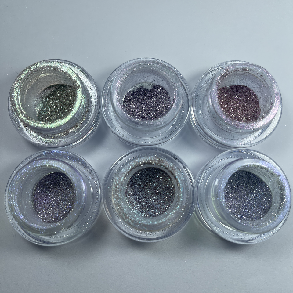 REFLECTIVE POWDER 16