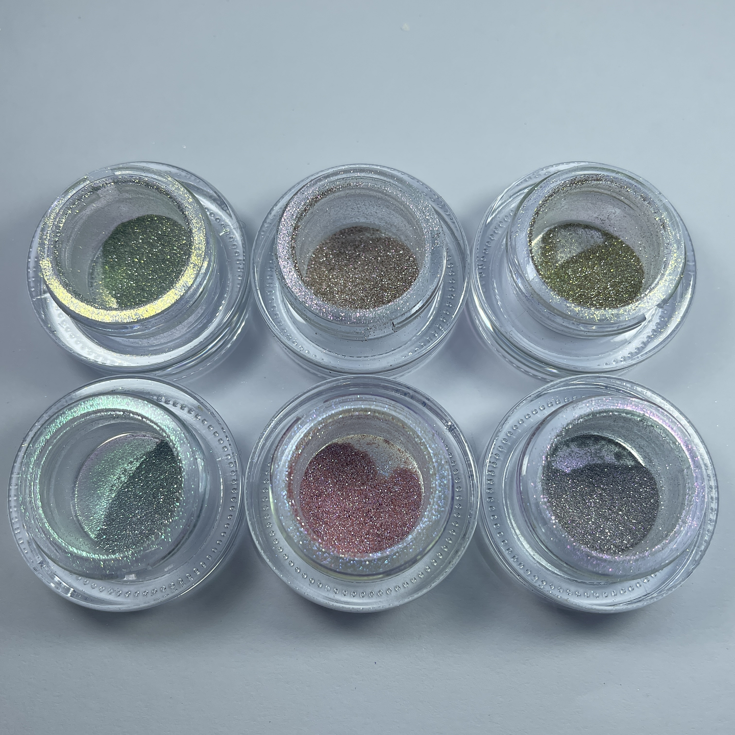 REFLECTIVE POWDER 17