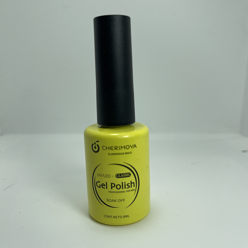 ESMALTE PERMANENTE 096 - 8ML 4