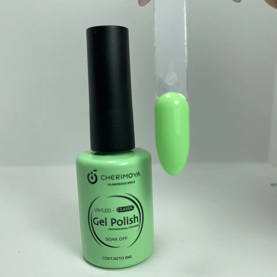 ESMALTE PERMANENTE 109 - 8ML 3