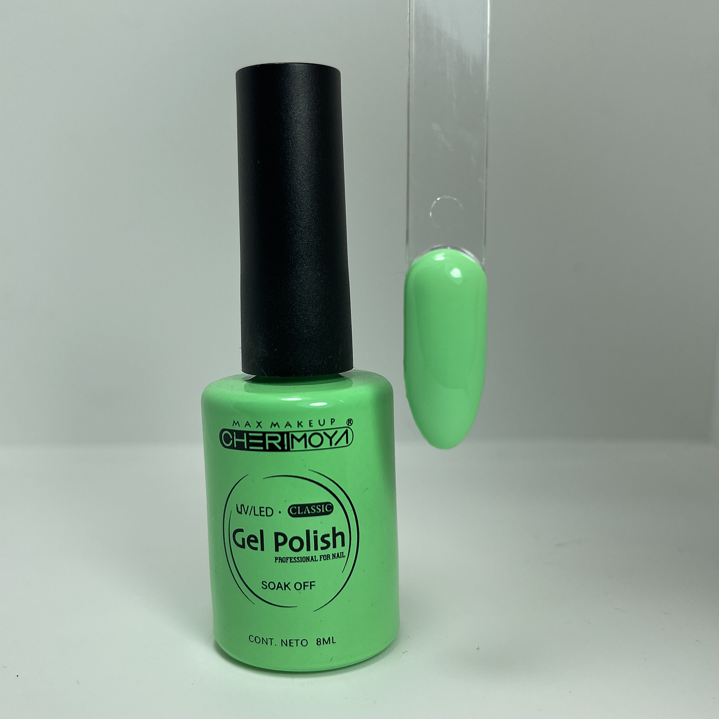 ESMALTE PERMANENTE 110 - 8ML 3
