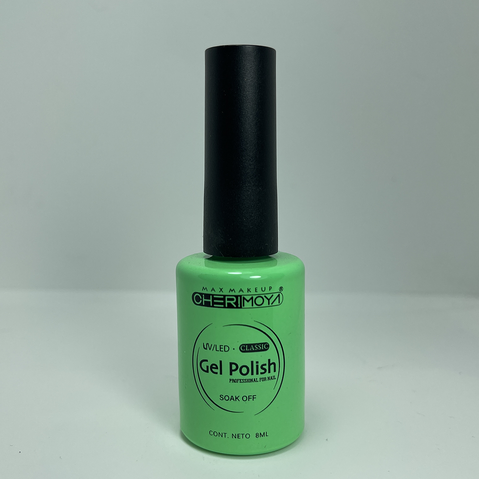 ESMALTE PERMANENTE 110 - 8ML 4