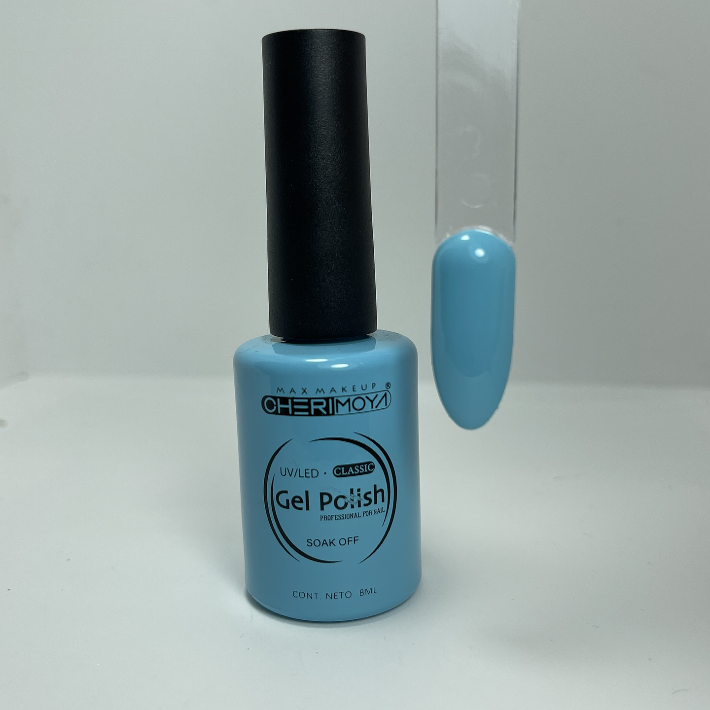 ESMALTE PERMANENTE 171 - 8ML 3