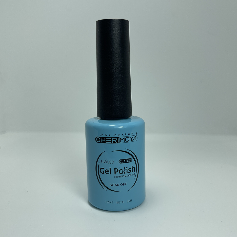 ESMALTE PERMANENTE 171 - 8ML 4