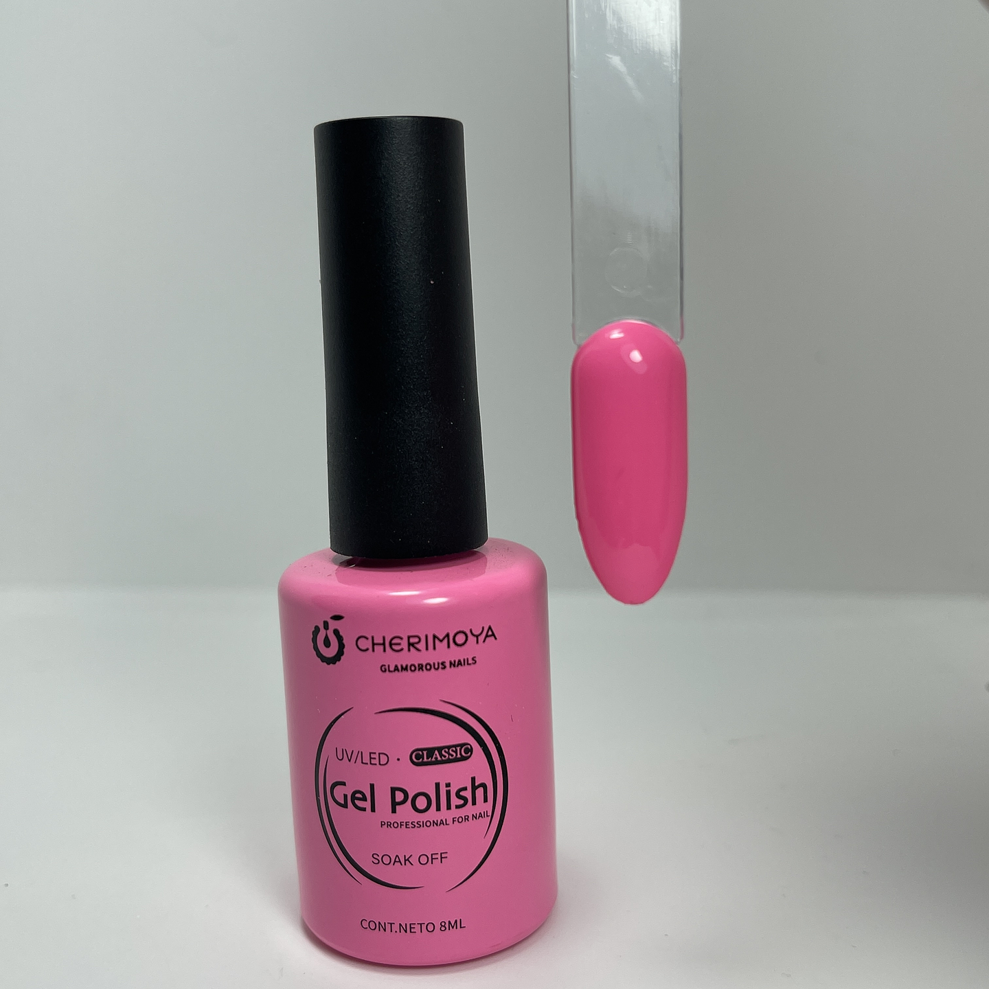 ESMALTE PERMANENTE 018 - 8ML 3