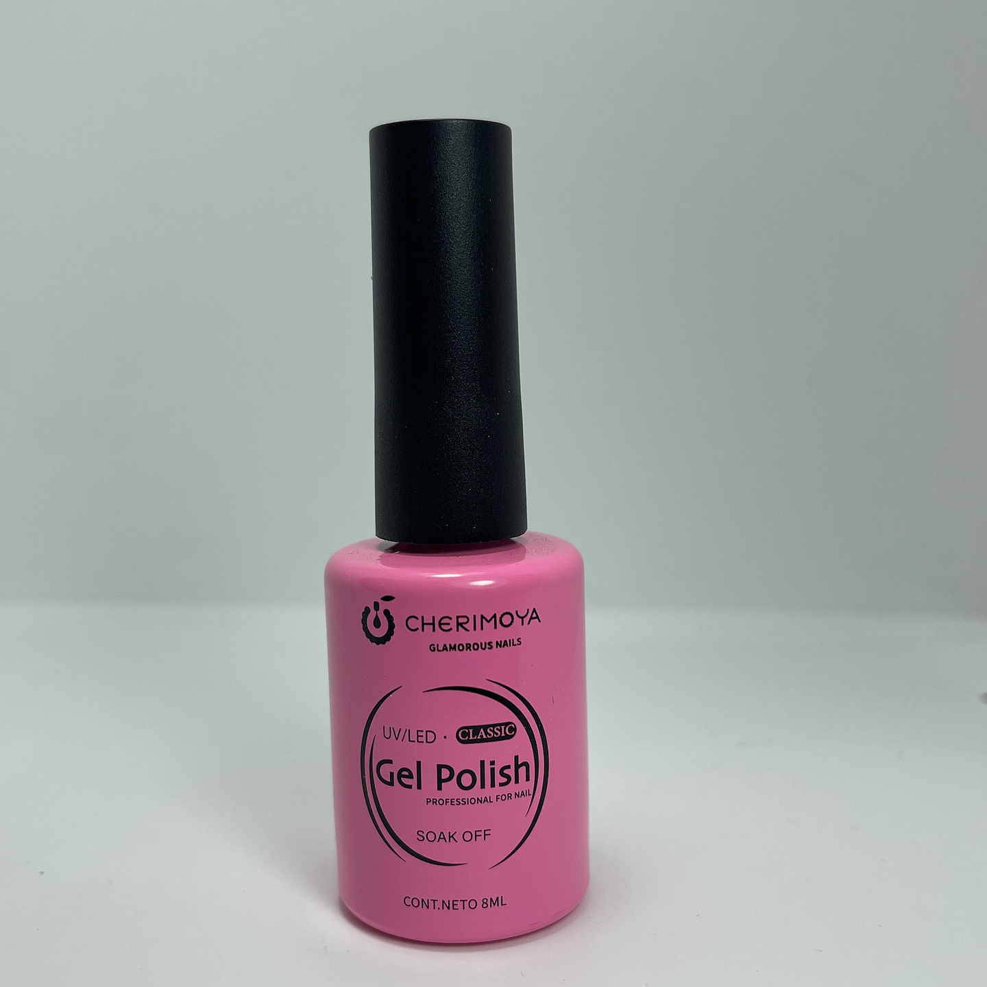ESMALTE PERMANENTE 018 - 8ML 4