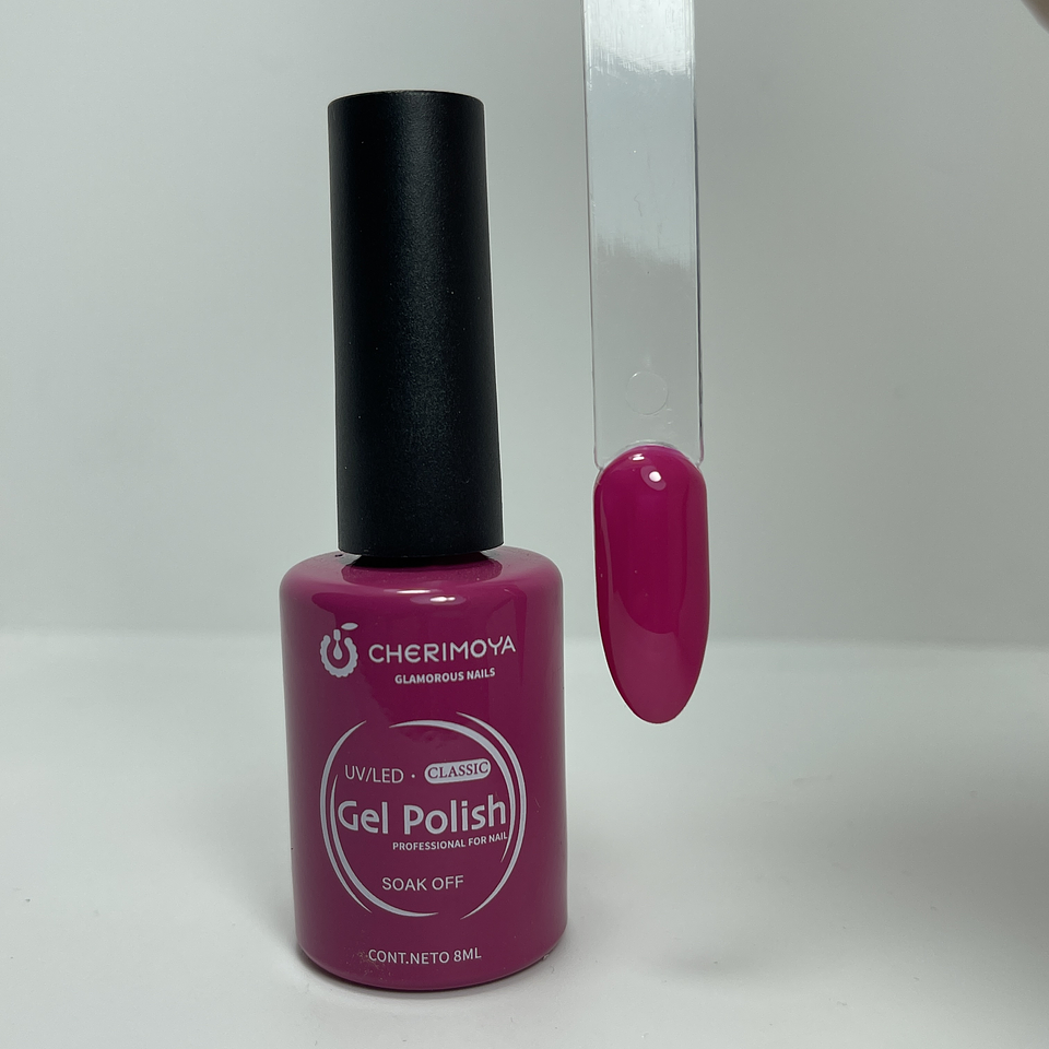 ESMALTE PERMANENTE 054 - 8ML 3