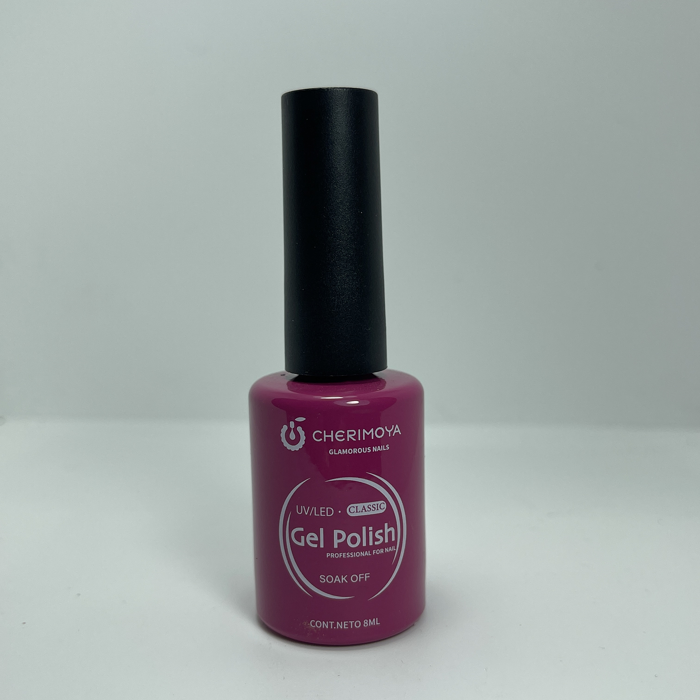 ESMALTE PERMANENTE 054 - 8ML 4