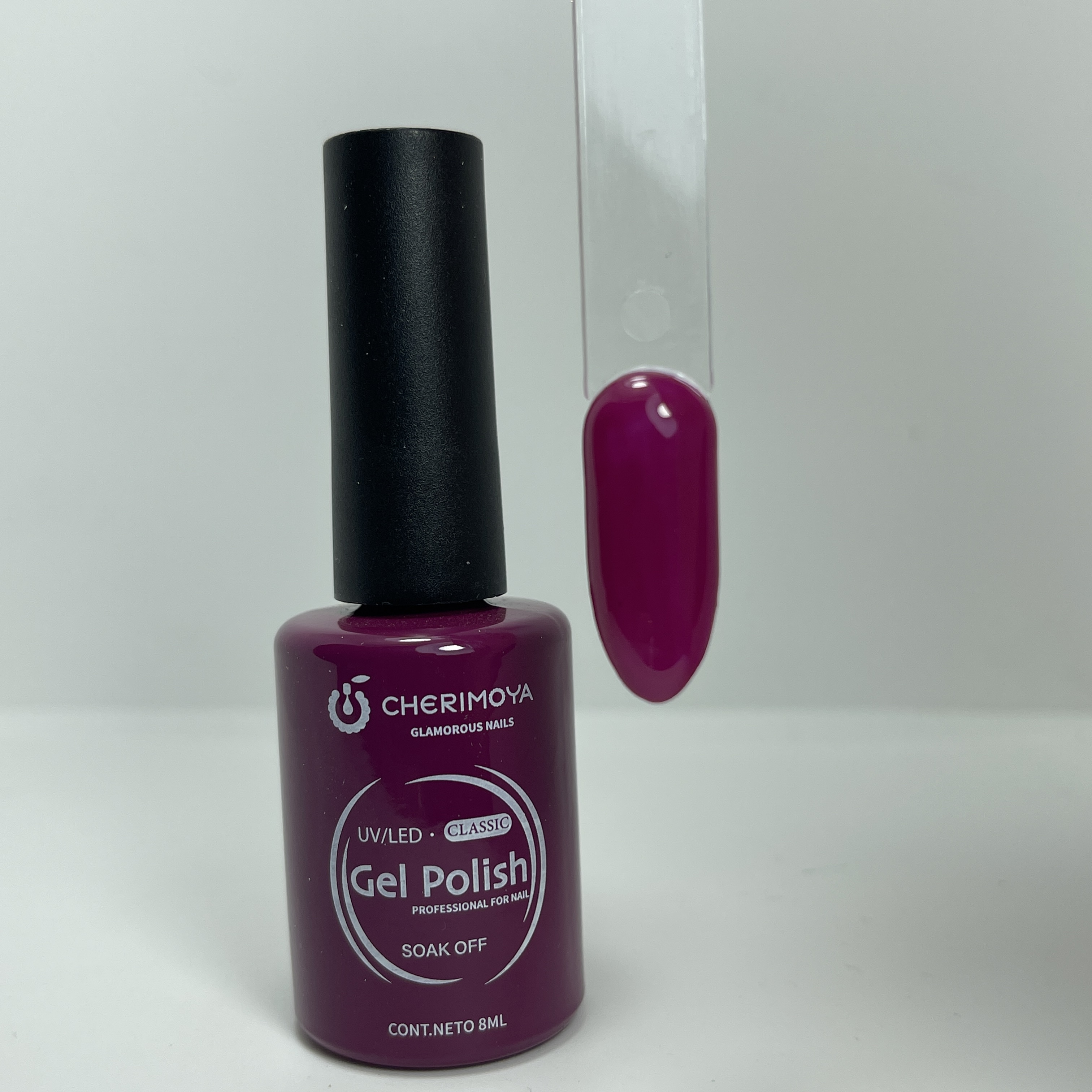 ESMALTE PERMANENTE 056 - 8ML