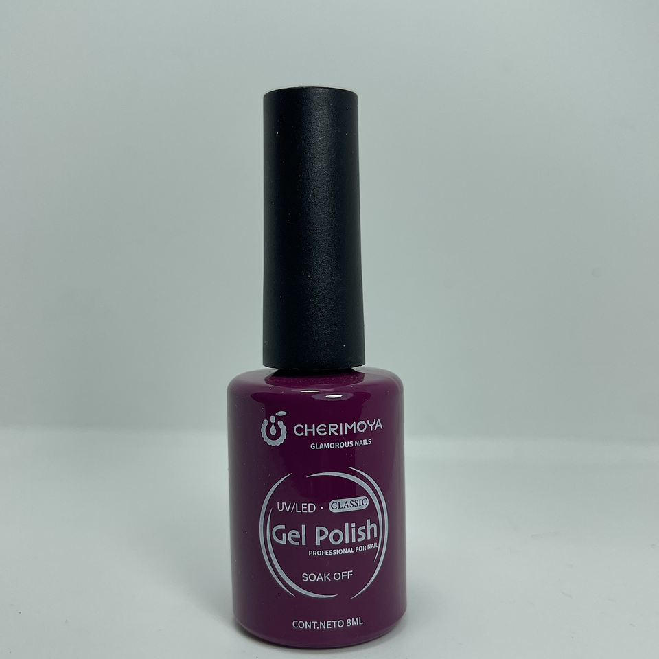 ESMALTE PERMANENTE 056 - 8ML 4