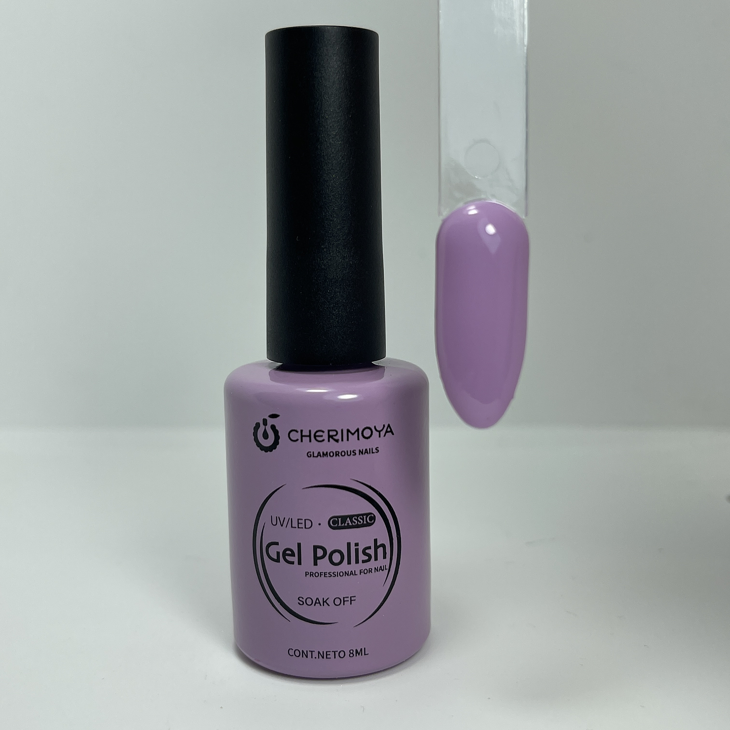 ESMALTE PERMANENTE 029 - 8ML 3