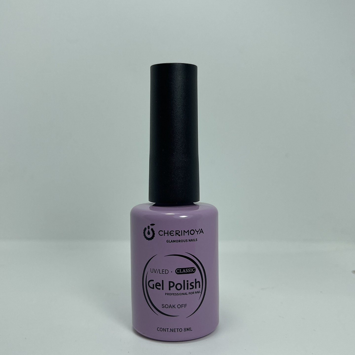 ESMALTE PERMANENTE 029 - 8ML 4