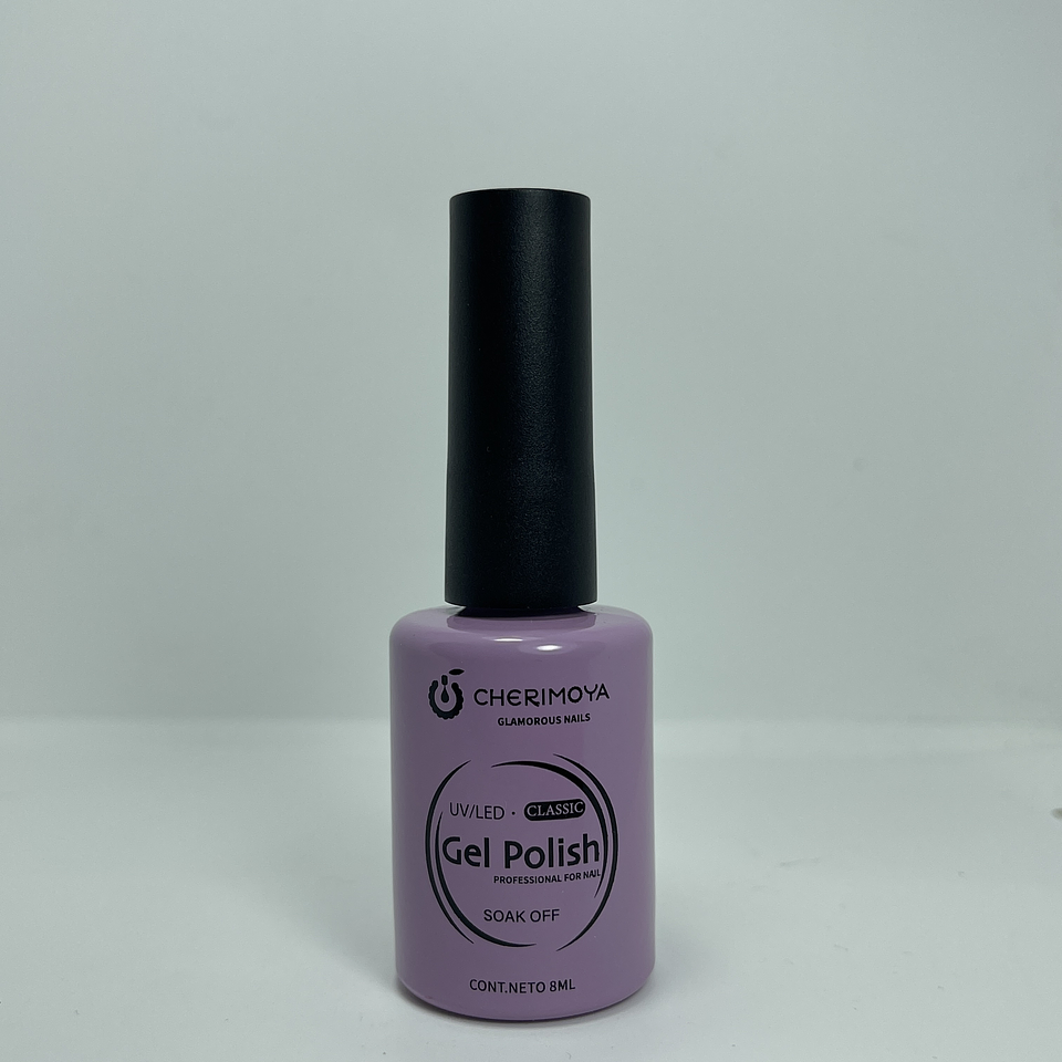 ESMALTE PERMANENTE 029 - 8ML 4