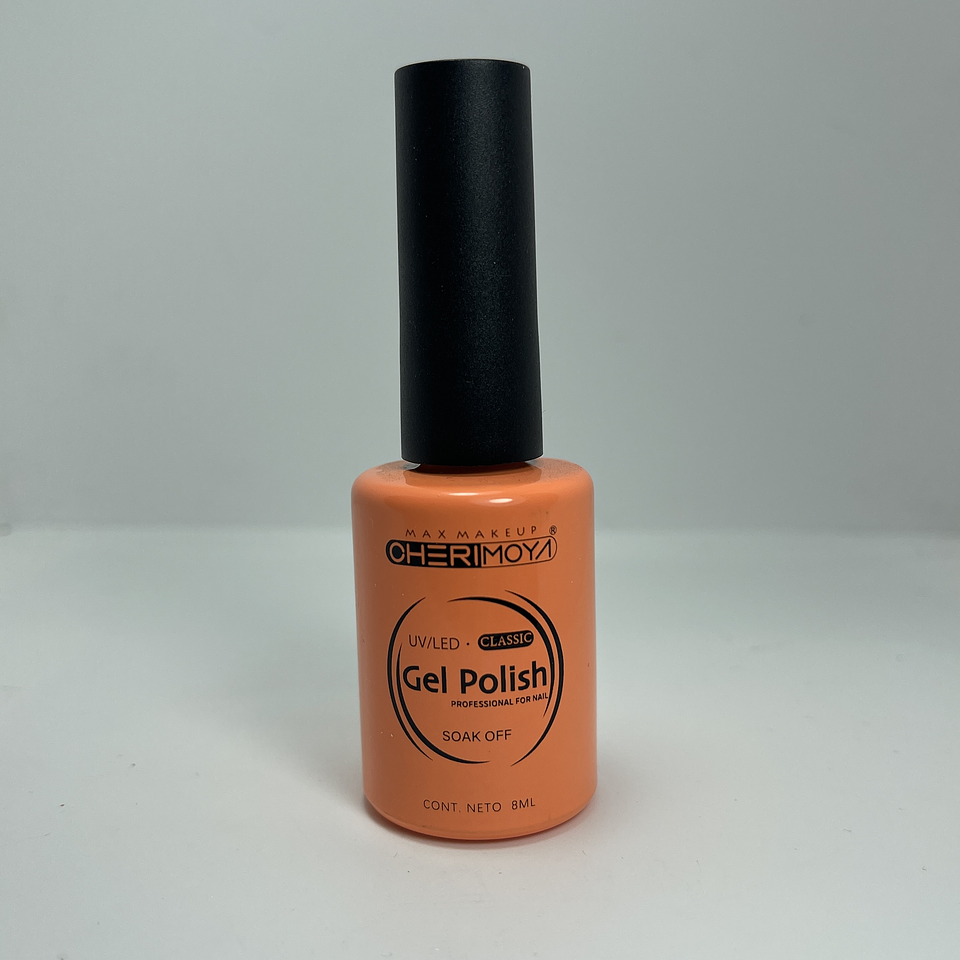 ESMALTE PERMANENTE 086 - 8ML 4