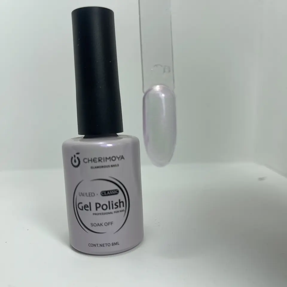 ESMALTE PERMANENTE 407 - 8ML 3