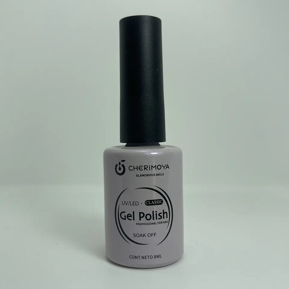 ESMALTE PERMANENTE 407 - 8ML 4